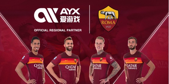 仅为他赢得