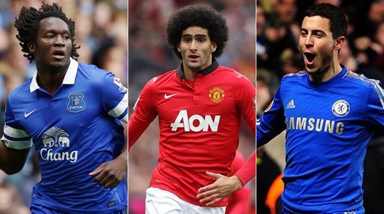 甲賽場上見 甲賽場上見